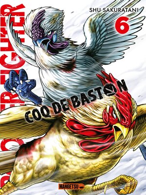 cover image of Rooster Fighter--Coq de Baston T06